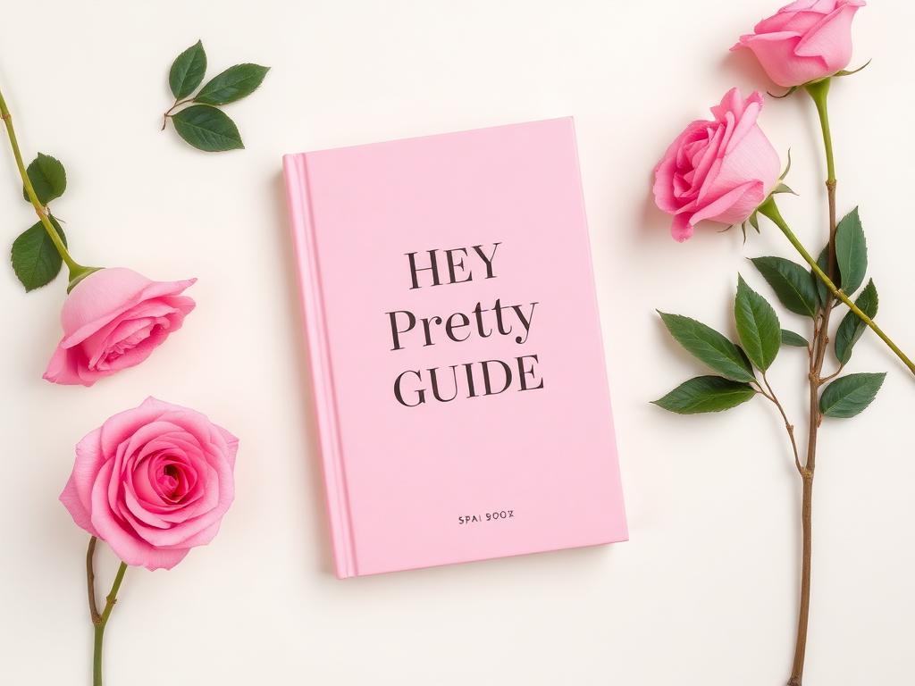 Hey Pretty Guide